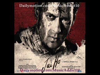 Love You Till The End - House Mix - Jai Ho