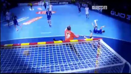 bilel alouini with domagoj duvnjack part 2