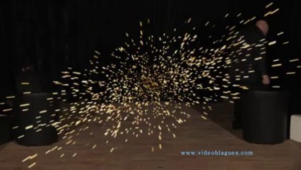 Chasseur d'escargots