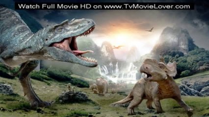 Watch Full Movie WALKING WITH DINOSAURS 3D (2013) HQ Version - Part 1 of 9