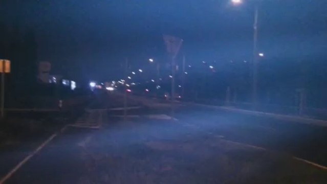 skoda fabia tdi bjmotorsport vs subaru sti, subaru vs clio 1 16S