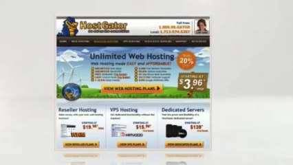Hostgator Coupon Code 2014 - Get 25% off
