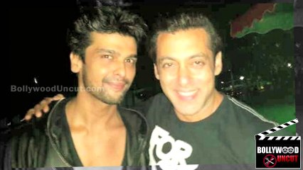 Salman Khan's 48th Birthday Bash
