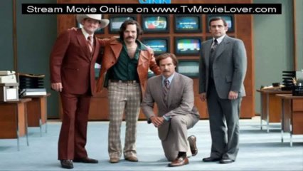 Watch ANCHORMAN 2: THE LEGEND CONTINUES (2013) - Part 1 of 4  Online Blu-Ray Movie