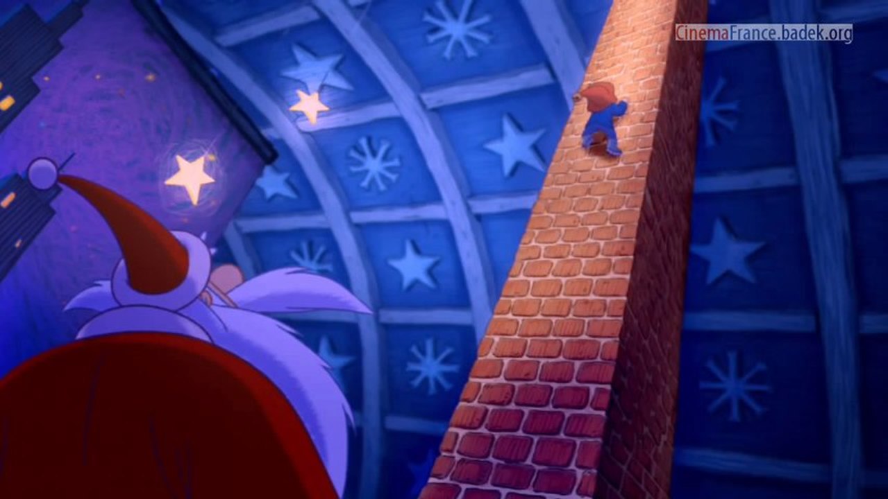 L’Apprenti Pere Noël et le flocon magique française film 2013 télécharger entier version complet