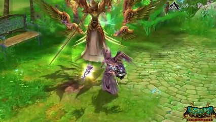 Battle Of The Immortals - Durmaplay - http://durmaplay.com