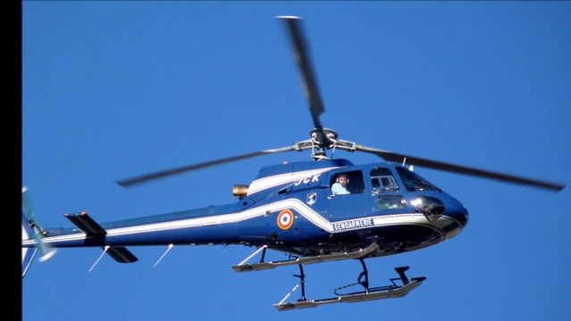 Gendarmerie Opération PREVENTION contre les vols et cambriolages durant les fêtes de fin d'année, vacances et absences, zones commerciales