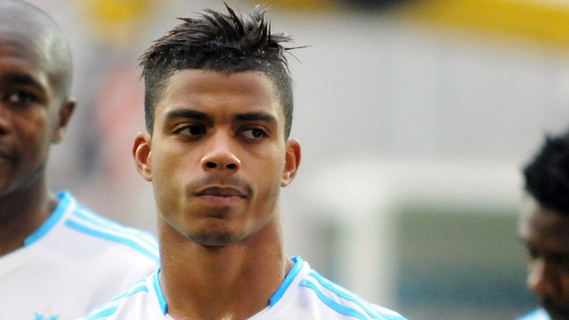 Sur le gril : Mario Lemina