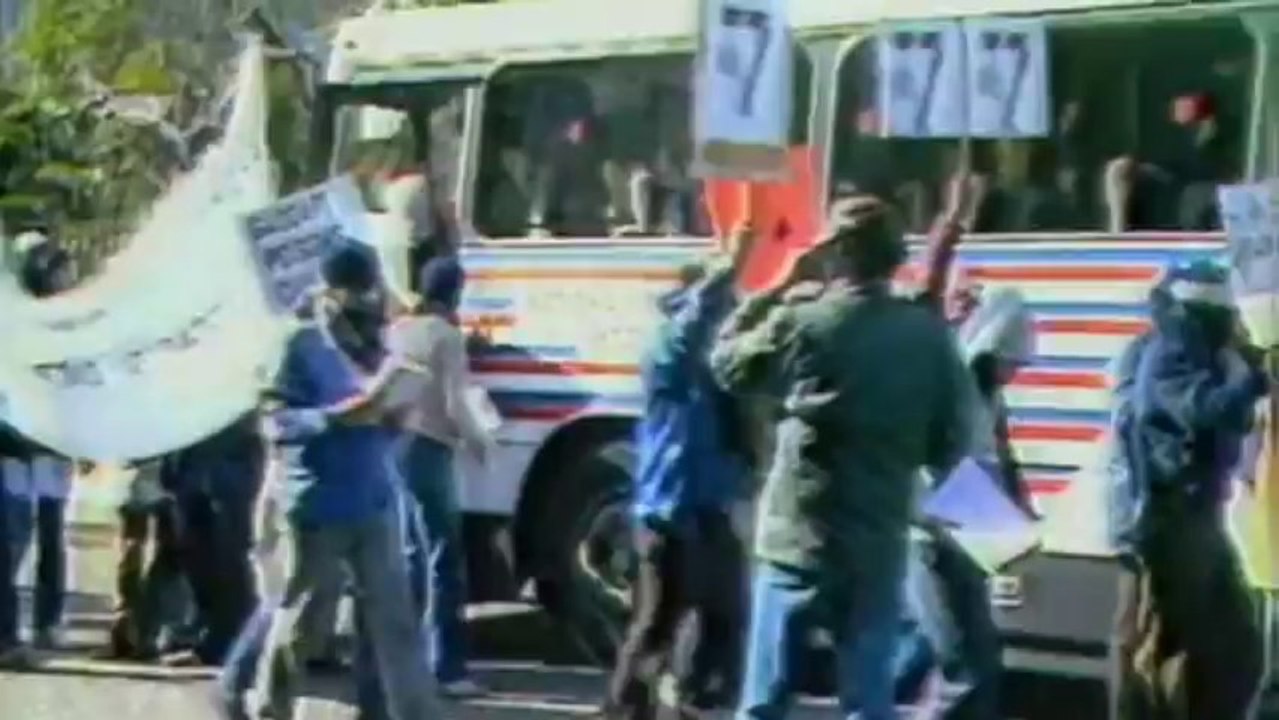 11-Colonel Gaddafi And Libya