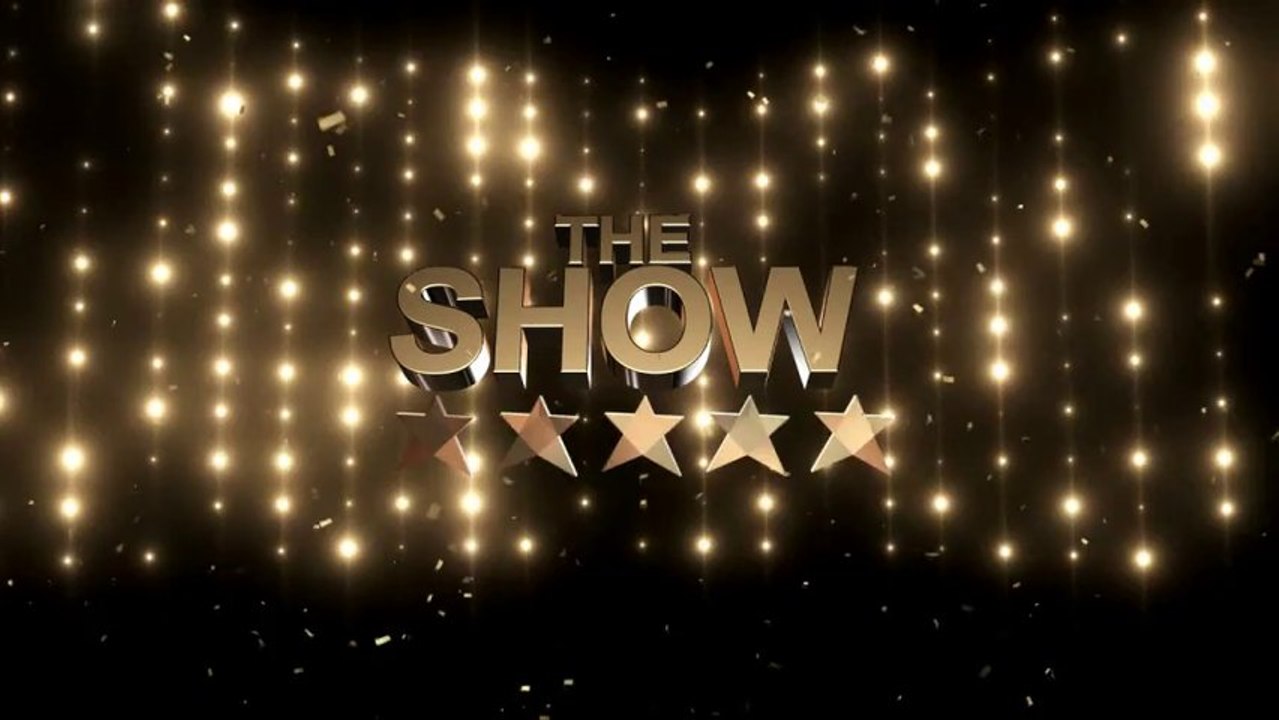 The Show Opener - After Effects Template