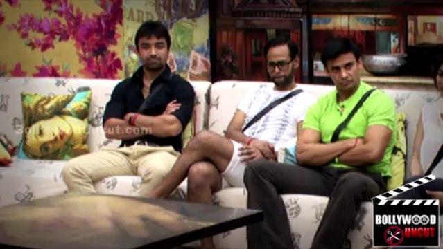 Kamaal Khan Declares Gauhar Khan As Bigg Boss 7 Winner