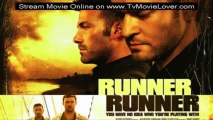 Watch Full Movie RUNNER RUNNER (2013) HQ Version - Part 1 of 9
