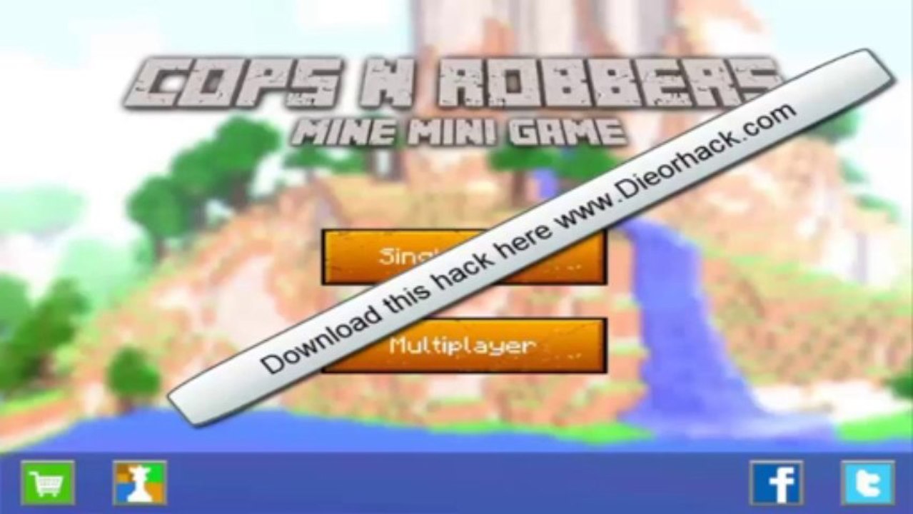Cops n robs hack Unlimited Gold