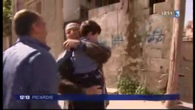 20131227-F3Pic-12-13-Fernand Tuil et les jumelages avec les camps de réfugiés palestiniens