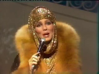 CHER - It Had To Be You (1975)