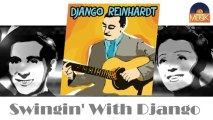 Django Reinhardt - Swingin' With Django (HD) Officiel Seniors Musik