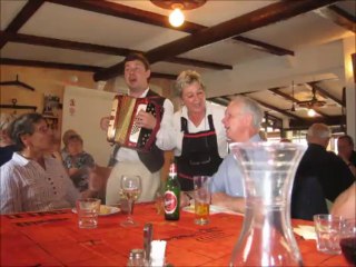 Croatie, Slovénie juin 2013