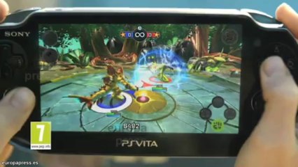 Aumentan las ventas de PS Vita gracias a la PS4