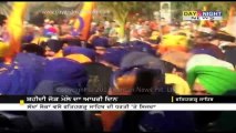 Shaheedi Jor Mela concluded with Nagar Kirtan at Fatehgarh Sahib