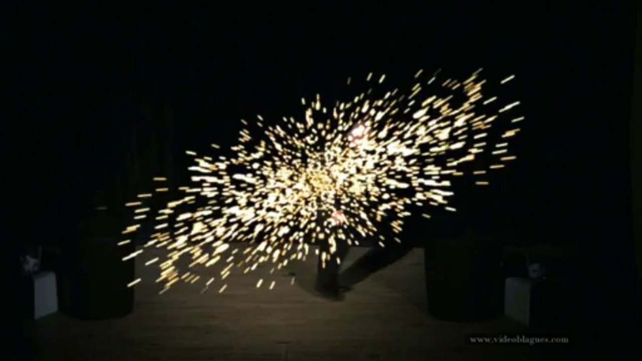 Le nain et le géant (2)