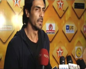 Arjun Rampal: Indian Actor & Model