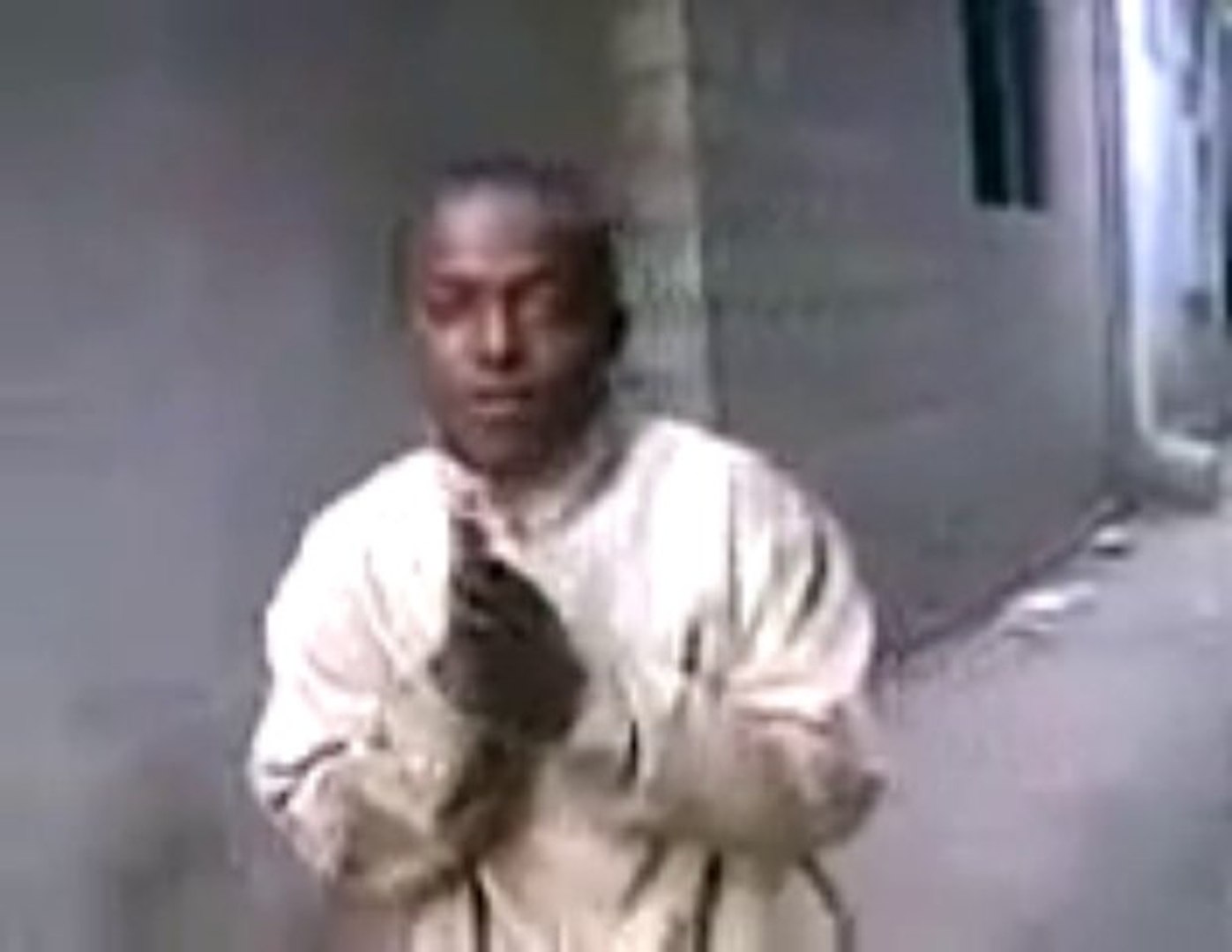 Pakistani Akon