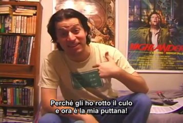 The Spoony Experiment - Recensione Final Fantasy VIII (Parte 8) [ENG SUB ITA]