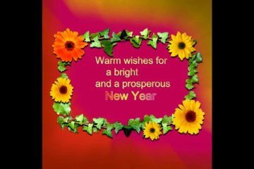 Naya Saal - New Year Songs