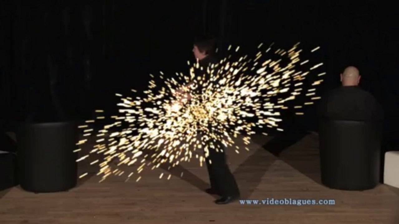 Mésaventure au Bois de Boulogne