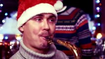 DJ KANTEMIROV ft. KATE LUCKY & SYNTHETICSAX - CHRISTMAS SMILE - FullHD