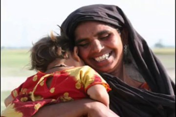 Pardes k Dukh [By Khurram Munawar]