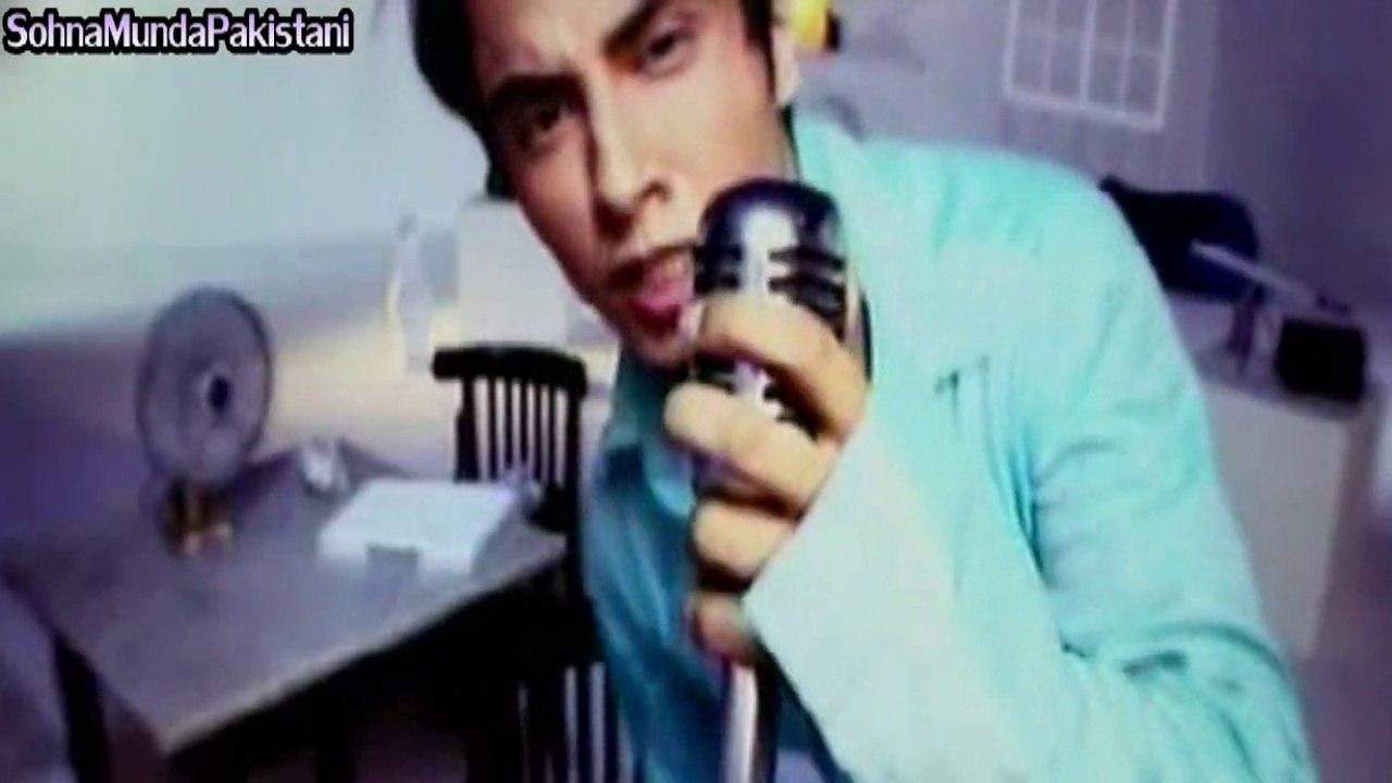 Ali ZaFer - Chunno (2003)