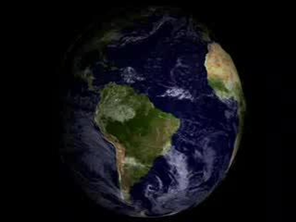 Zoom sur l'Amazonie