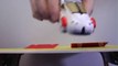 Funny Red Card Toy Car Trick - Awesome magician tips....