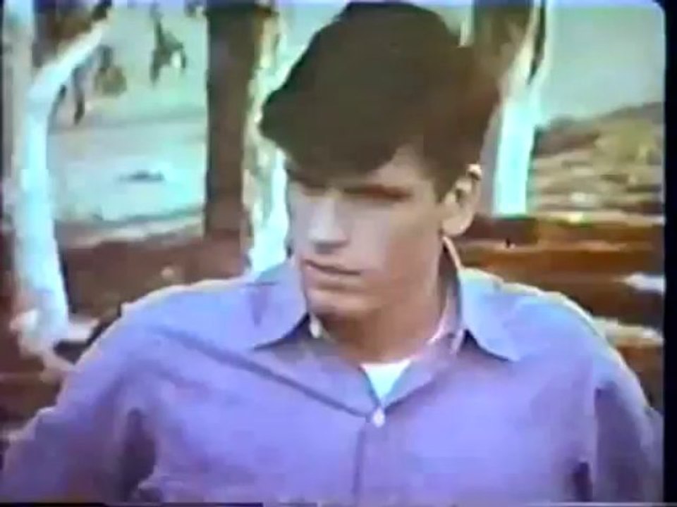 1968 Nova SS Old Commercial Video_to_AVI_clip0