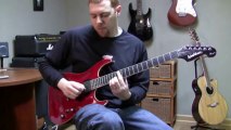 Top 10 Metal Guitarists on Youtube
