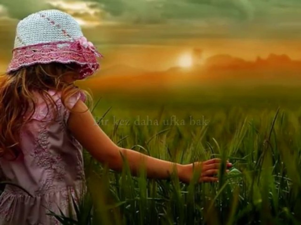 Grup Yenicag - Agla sen güzel cocuk