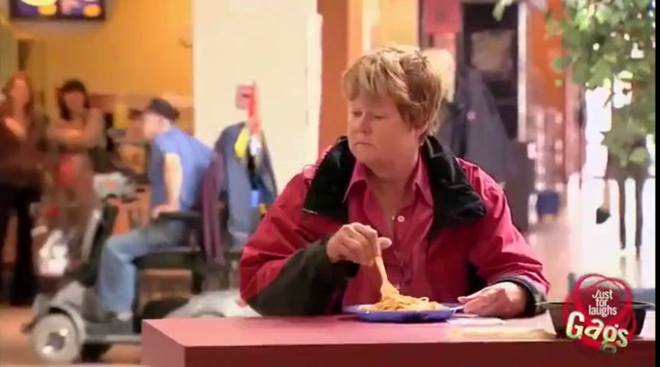 Top Funny  prank