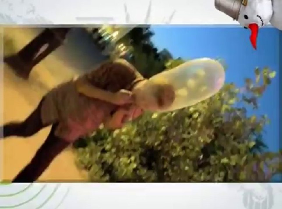 xmax pranks - candom 2