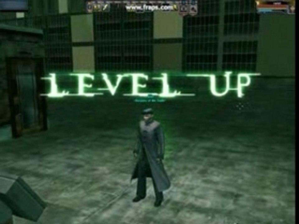 Matrix LevelUP_medium