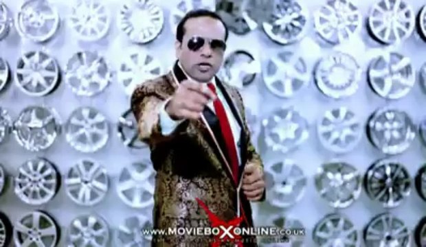 Machi Ik Pound Di by Shahid Nazir [£1 Fish Man] pekistan.com