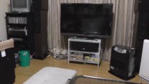 KEF Q300  (Version UP) test