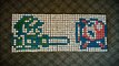 Zelda Characters Made From 90 Rubik's Cubes