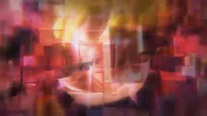 Dragon Ball Raging Blast 2 - Opening