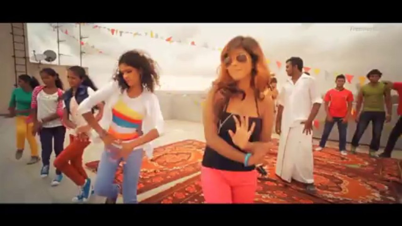 Papare Lankawe - GK ft Zemmira Hassen, Lil Jay - www.FreeMusic.lk