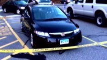 Footage of Sandy Hook shooting scene released by Police