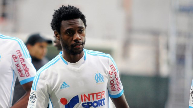 Sur le gril : Nicolas Nkoulou