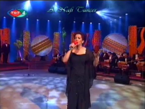 Aysun GÜLTEKİN-Sabahınan Esen Seher Yeli Mi? (Yozgat Sürmelisi)-2