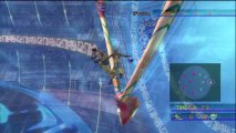 Final Fantasy X HD Remaster (Walkthrough part 019) Besaid Aurochs   Luca Goers = 2   1