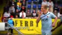 18-02-2012 De opmars van Feyenoord